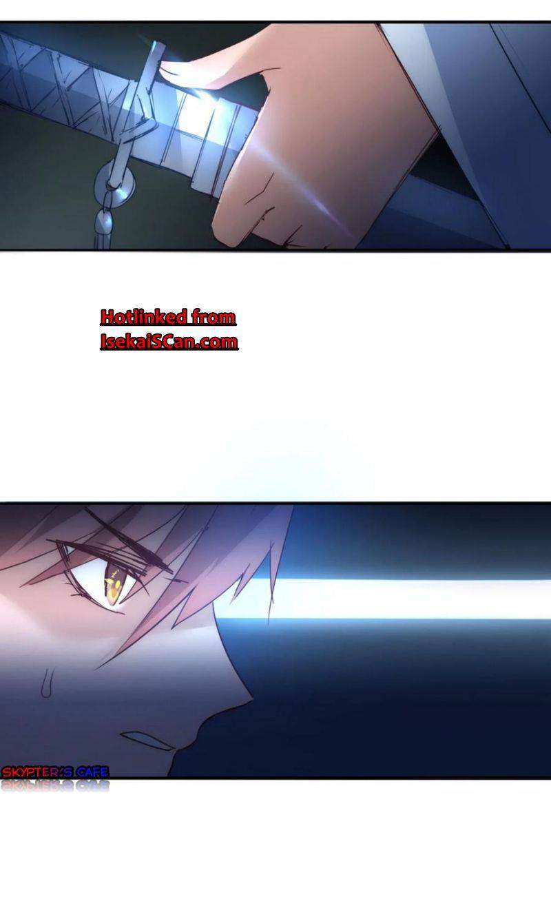 Reversing the Immortal Path chapter 44